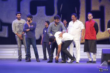 Khaidi No 150 Pre Release Event